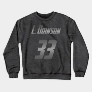 Revengers Loki Crewneck Sweatshirt